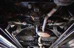Toyota Crown Royal Saloon Super Charger Hardtop 1991 года